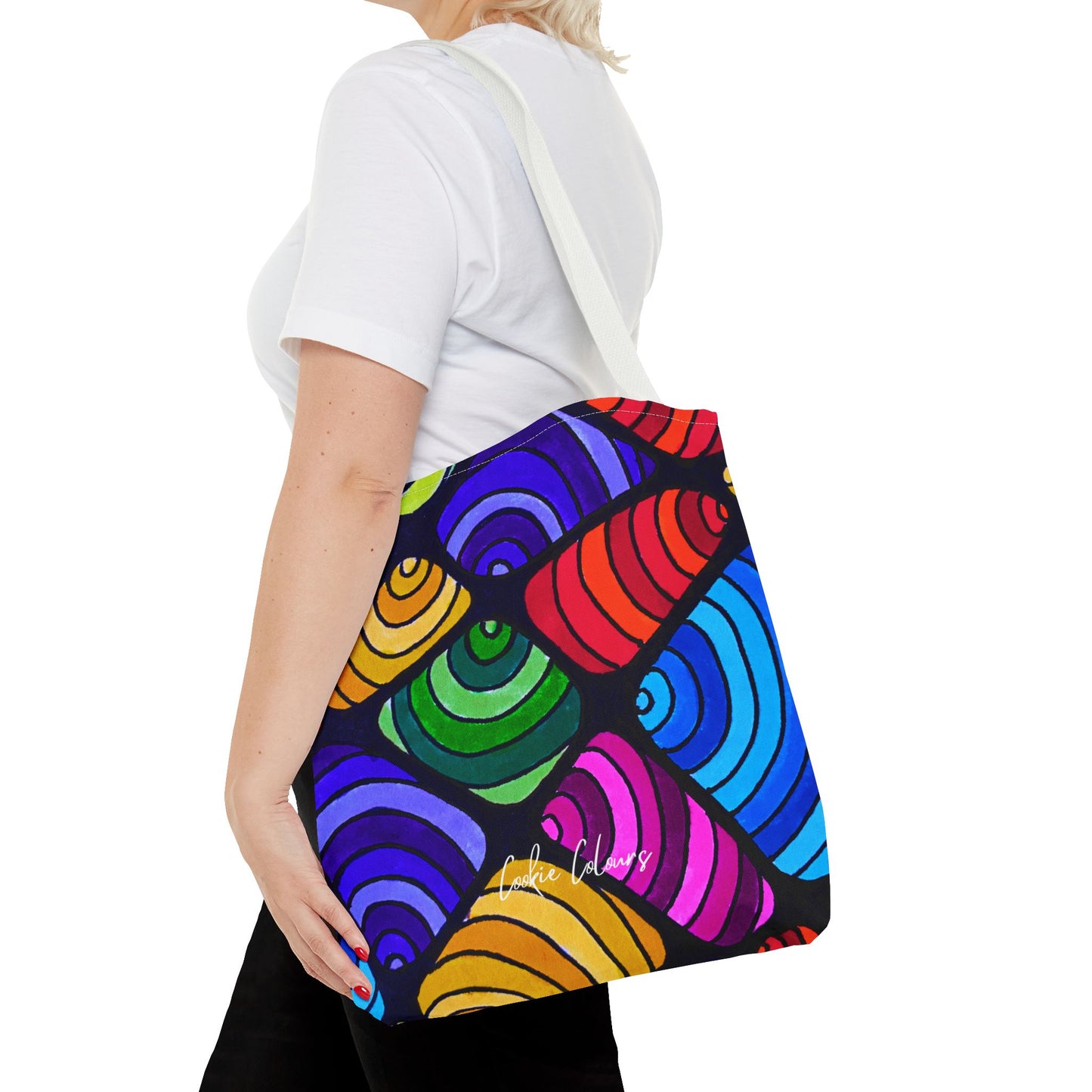 Chromarc | Tote Bag