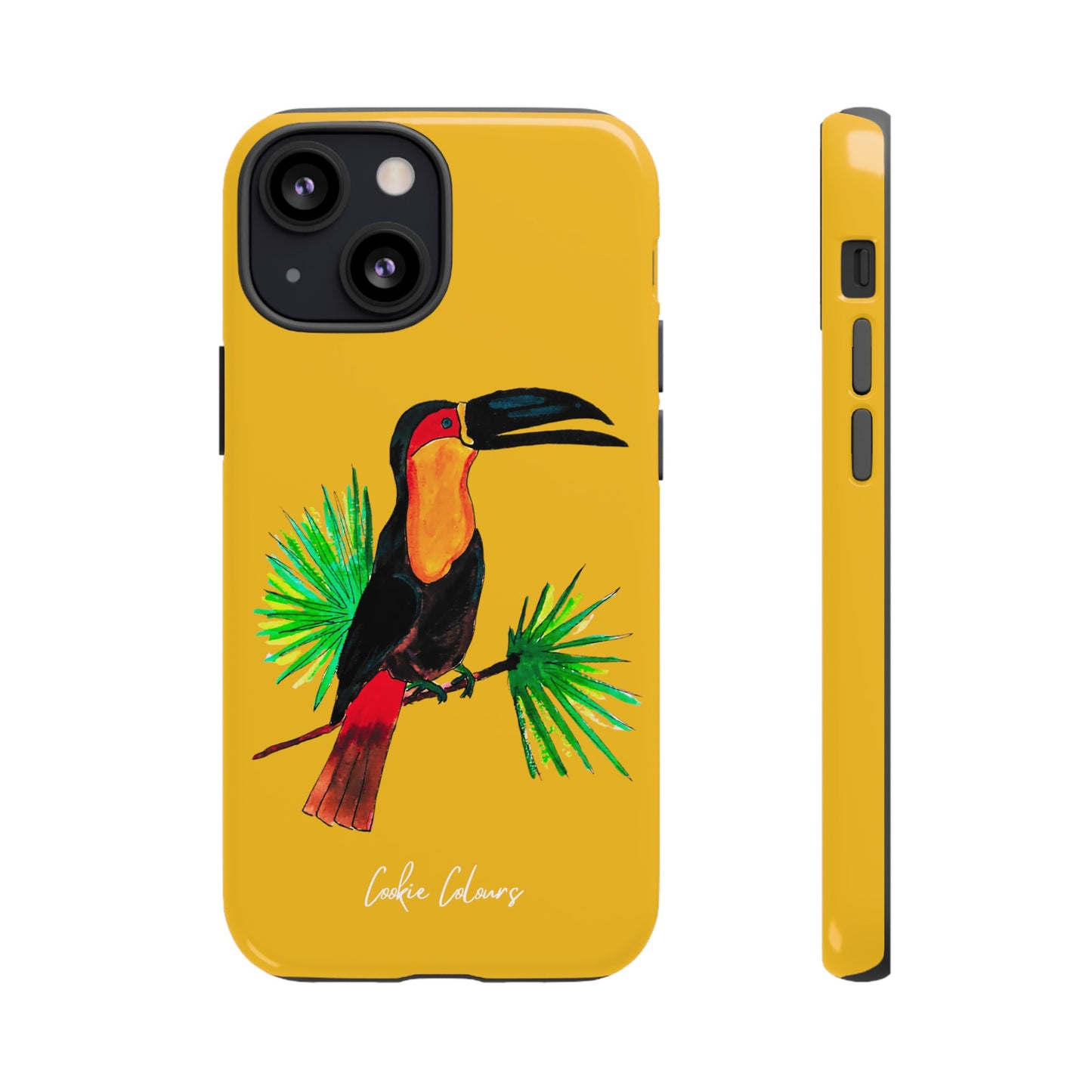 Toucan | Premium Phone Case