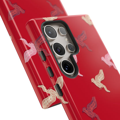 Song Birds | Premium Phone Case