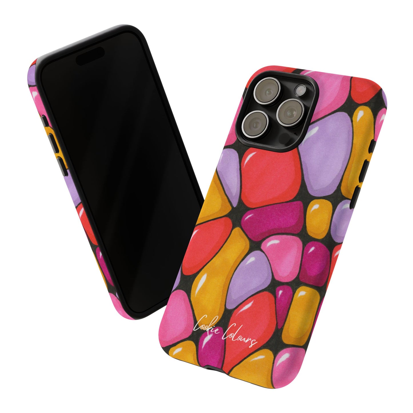 Candy Stone | Premium Phone Case