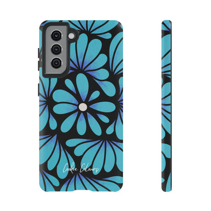 Funky Floral | Premium Phone Case