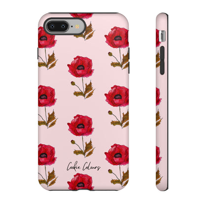 Amapola | Premium Phone Case