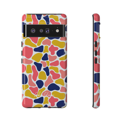 Abstract Joy | Premium Phone Case