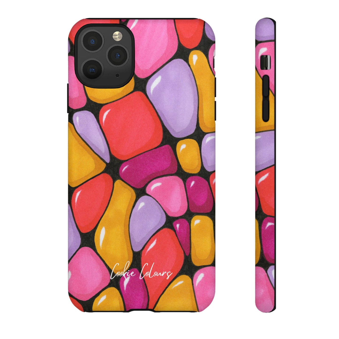 Candy Stone | Premium Phone Case