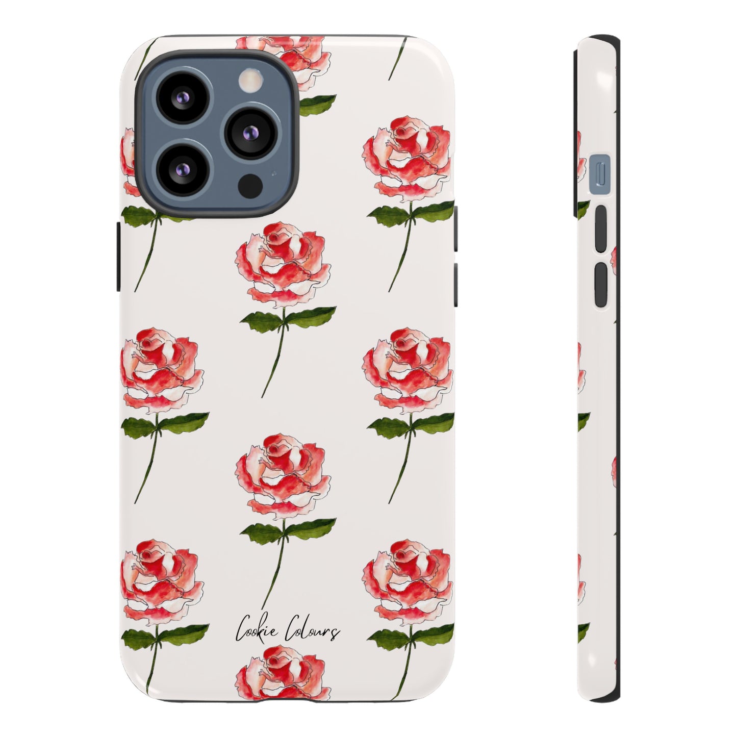 Rosa Rosa | Premium Phone Case