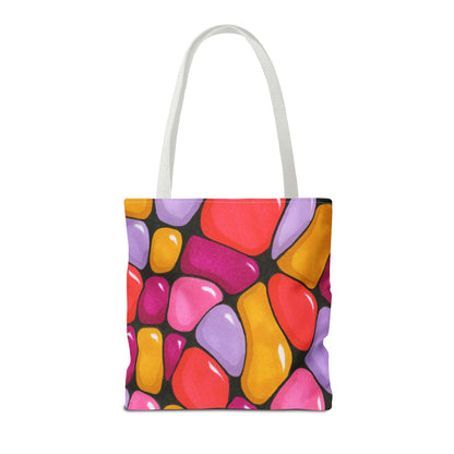 Candy Stone | Tote Bag