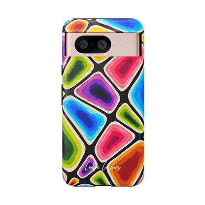 Chromatic Dreams | Premium Phone Case