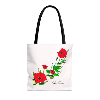 Poppies | Tote Bag