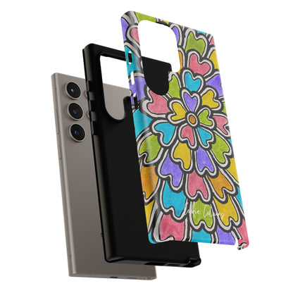 Whispers of Spring | Premium Phone Case