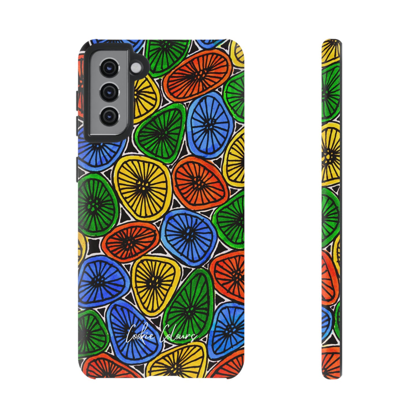 Pebble Path | Premium Phone Case