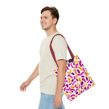 Jelly Beans | Tote Bag