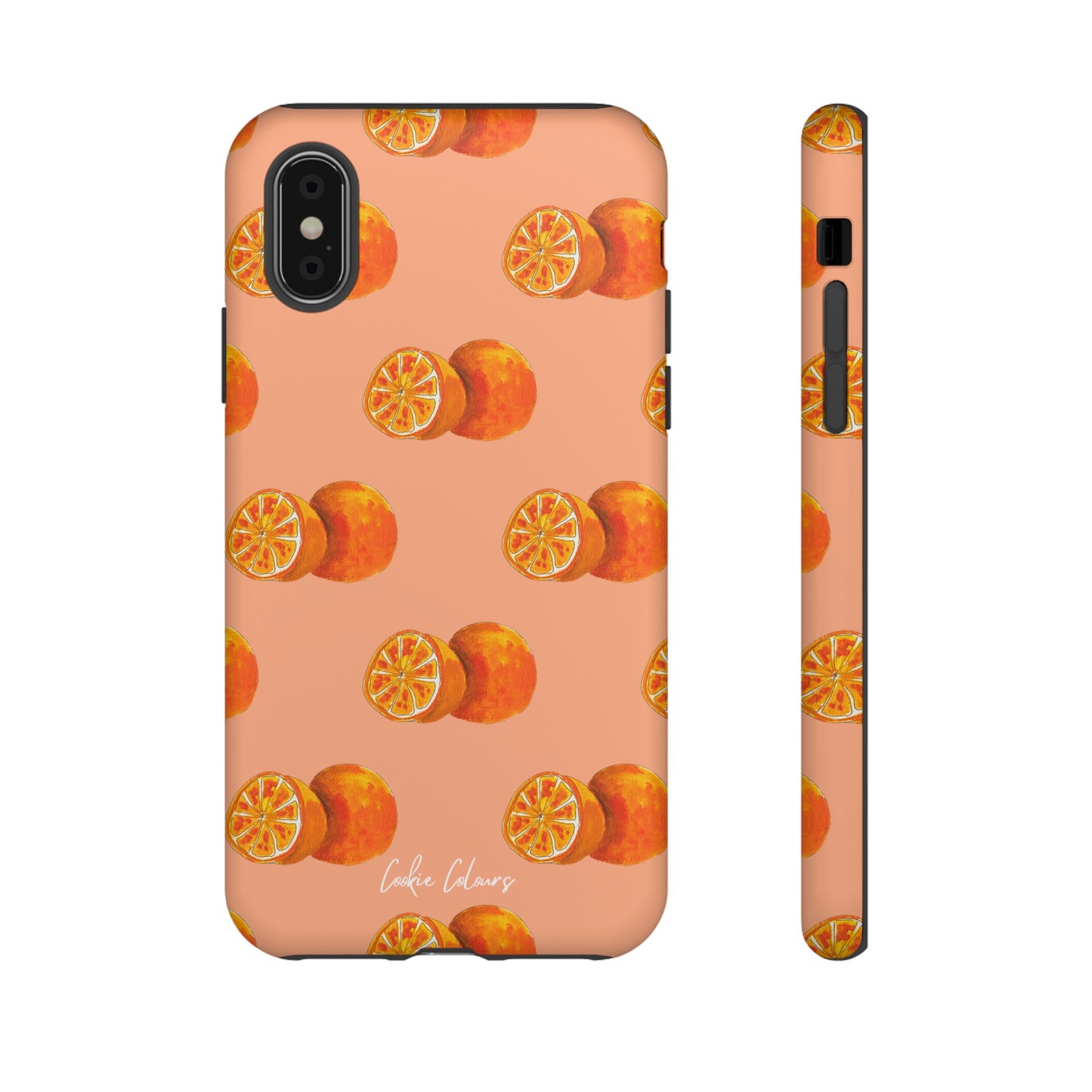 Oranges | Premium Phone Case