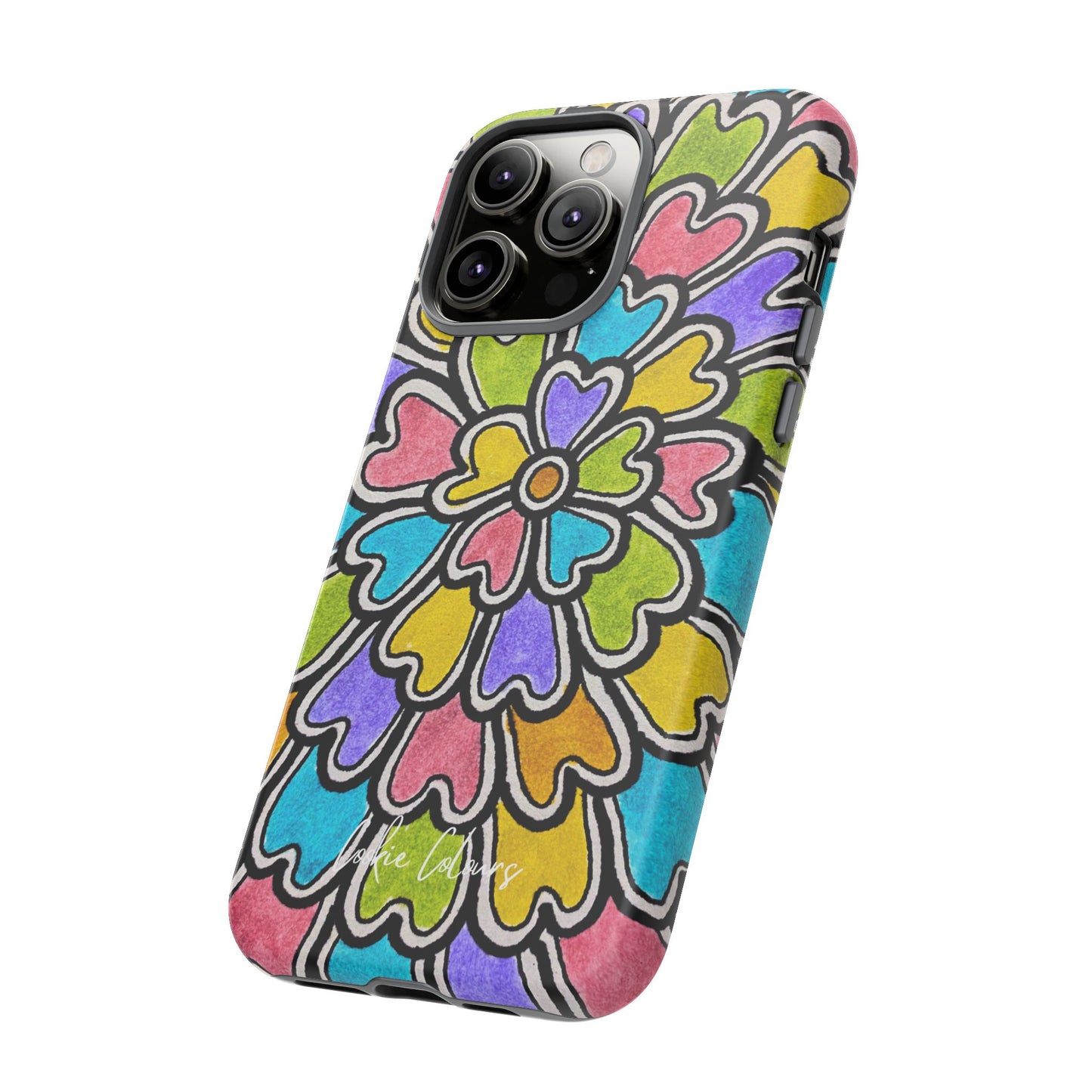 Whispers of Spring | Premium Phone Case