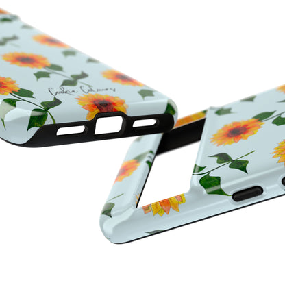 Sunflower | Premium Phone Case