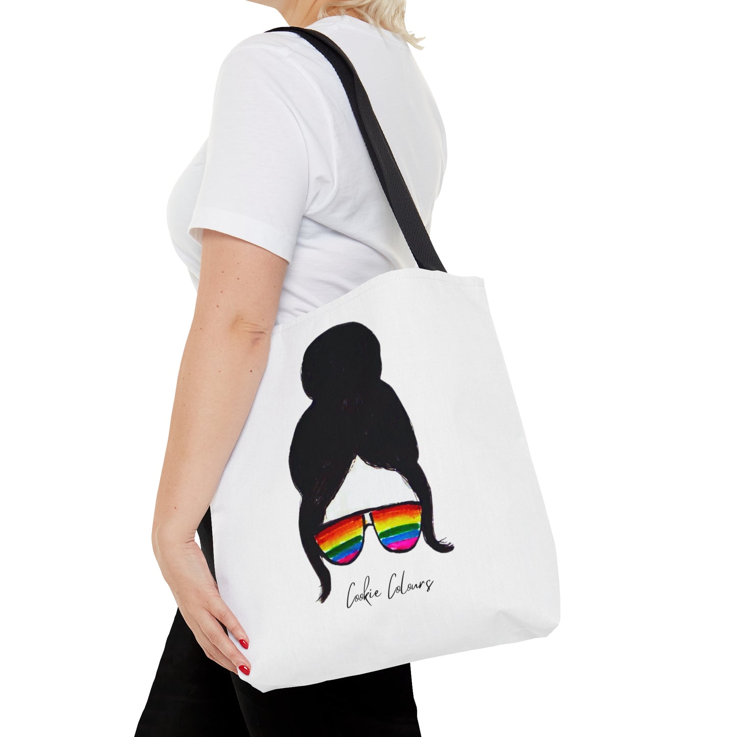 Colourful Vision | Tote Bag