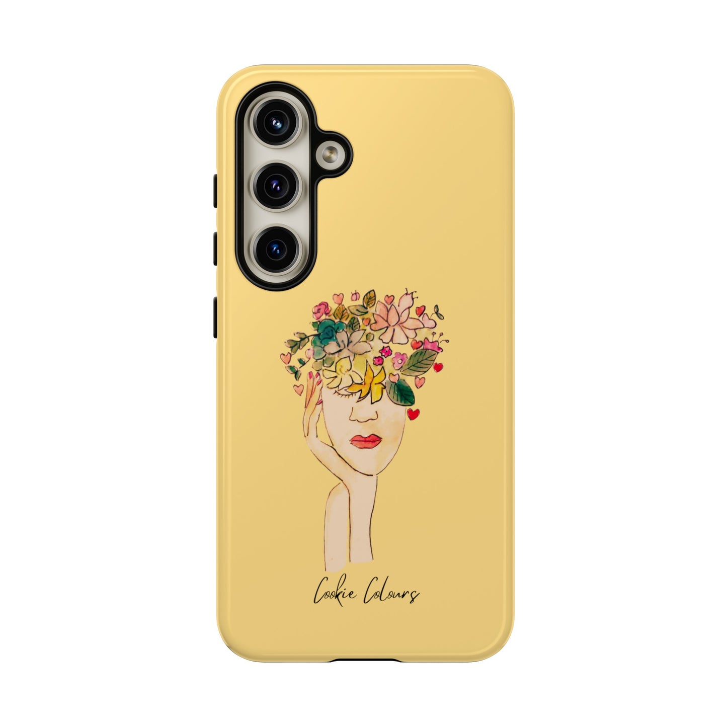 Day Dreams | Premium Phone Case