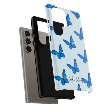 Bluetterfly | Premium Phone Case