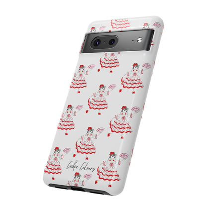 Flamenca | Premium Phone Case