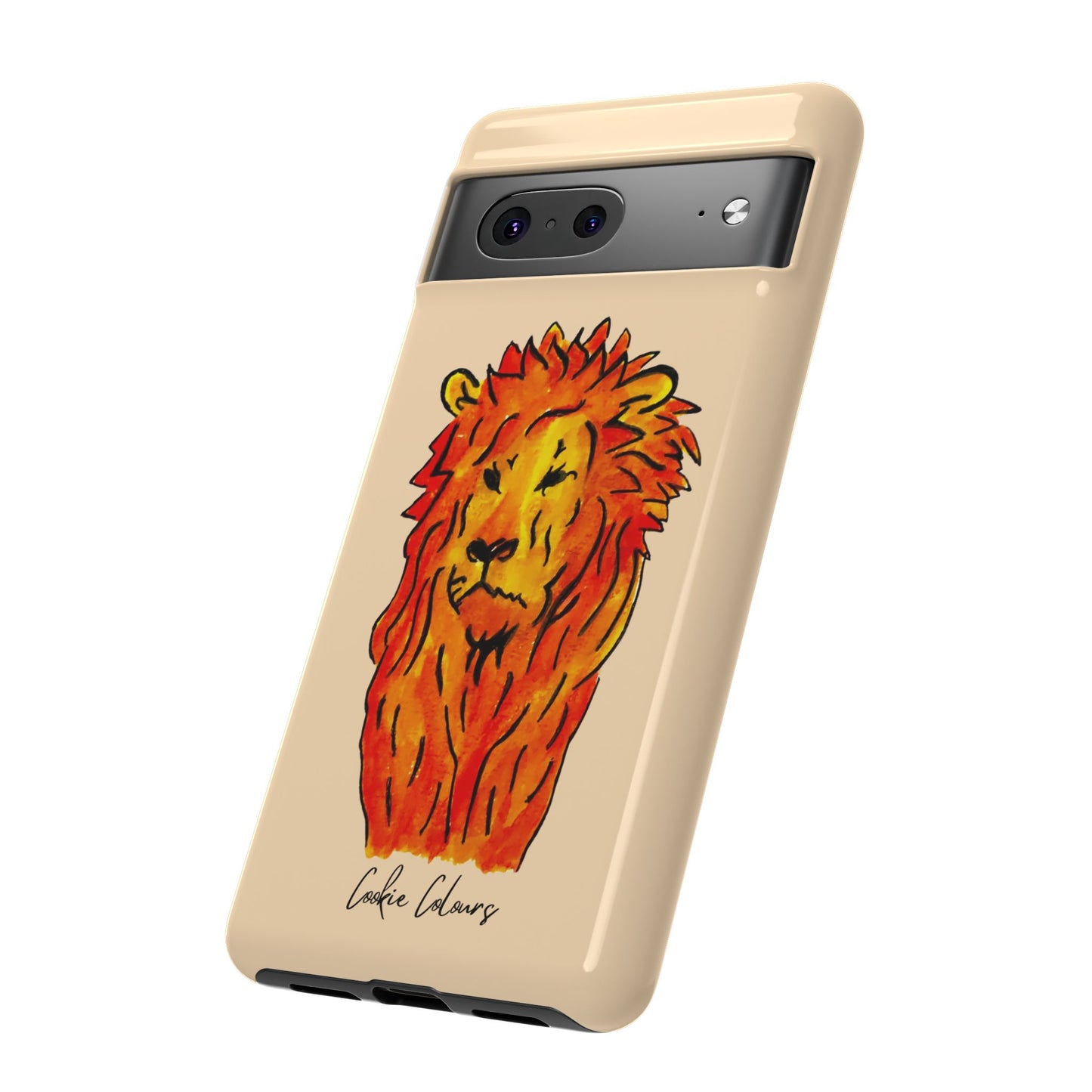 Simba | Premium Phone Case