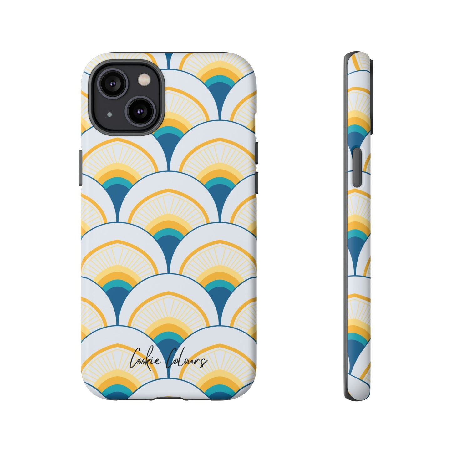 Ocean Wave | Premium Phone Case