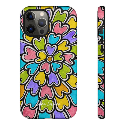 Whispers of Spring | Premium Phone Case