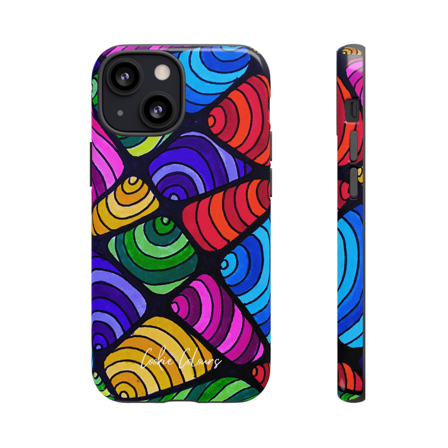 Chromarc | Premium Phone Case