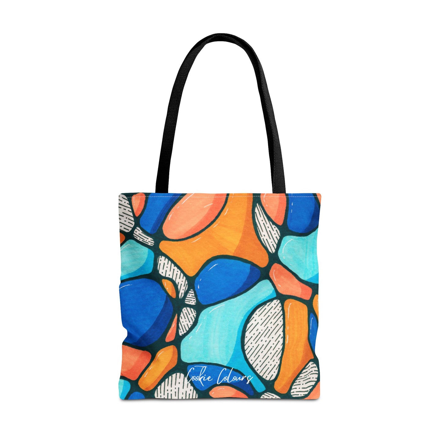 Garden Maze | Tote Bag