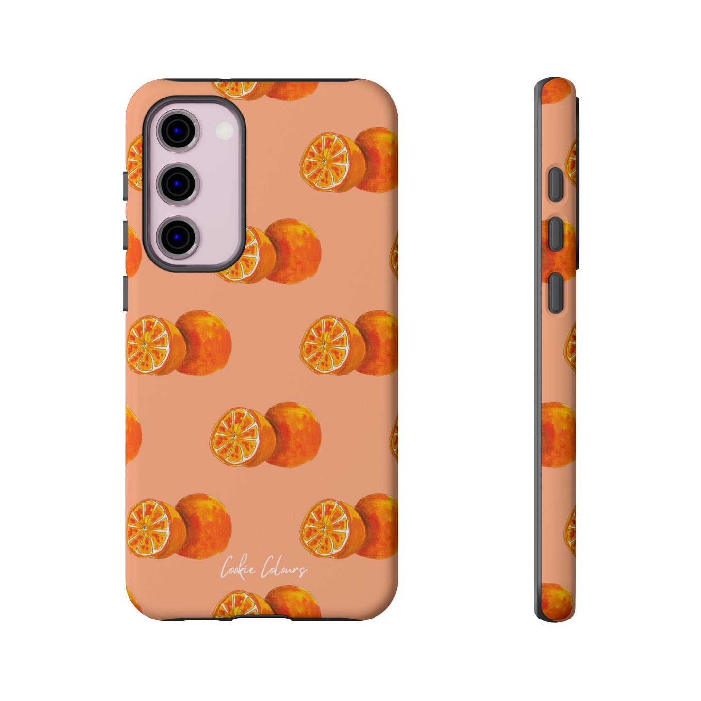 Oranges | Premium Phone Case