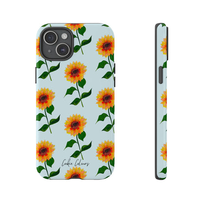 Sunflower | Premium Phone Case