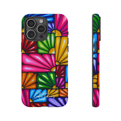 Elysium Blooms | Premium Phone Case