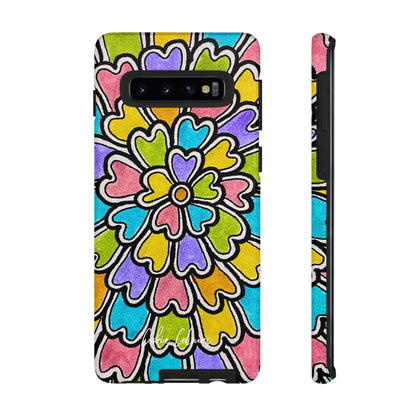 Whispers of Spring | Premium Phone Case