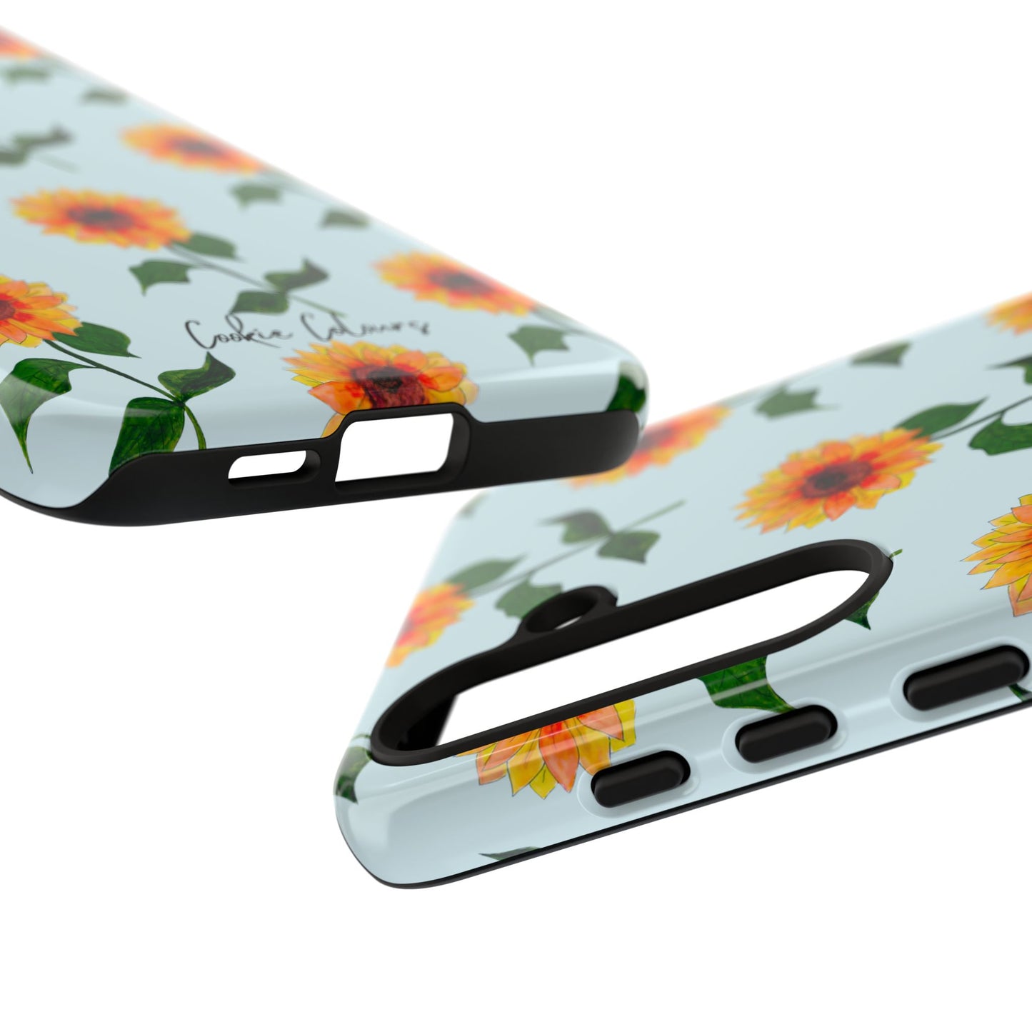 Sunflower | Premium Phone Case