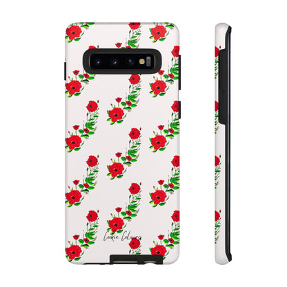 Poppies | Premium Phone Case