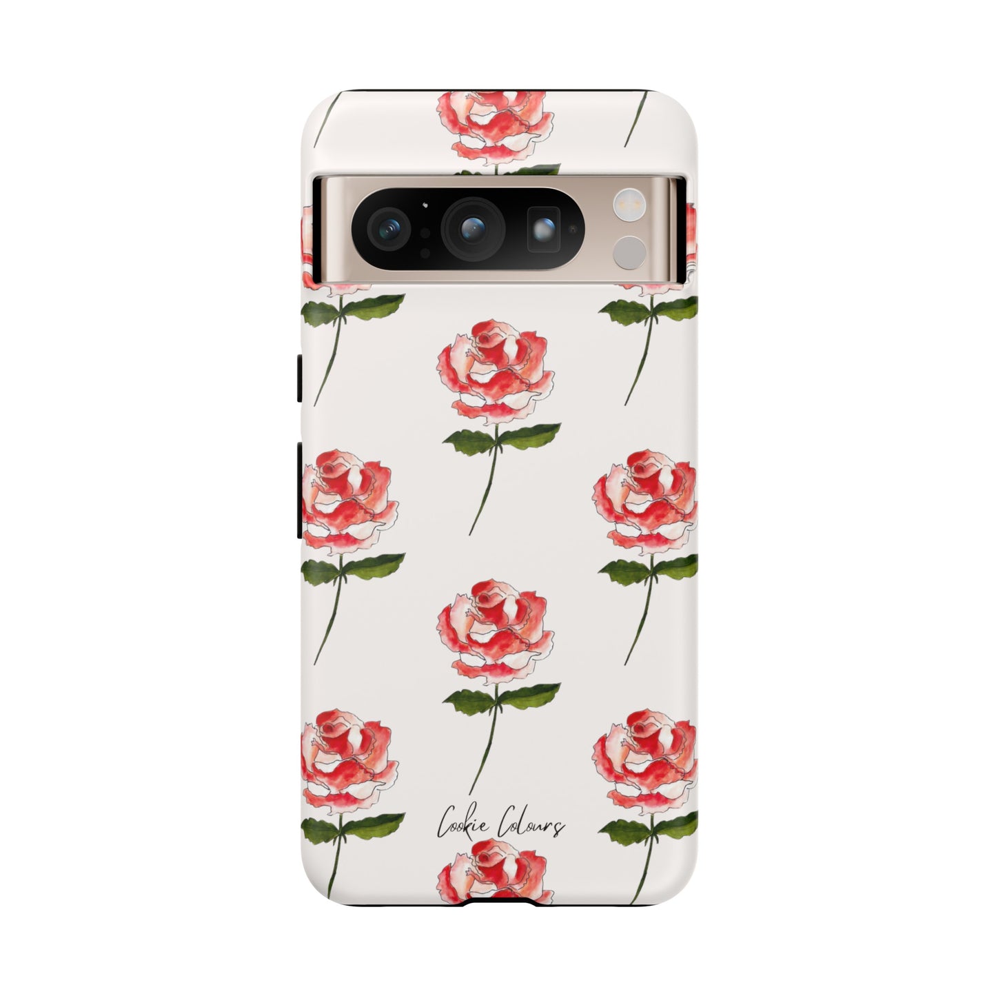 Rosa Rosa | Premium Phone Case