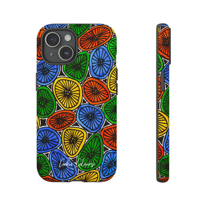 Pebble Path | Premium Phone Case