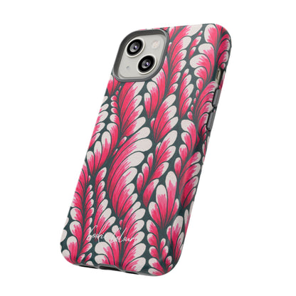 Coral Crush | Premium Phone Case