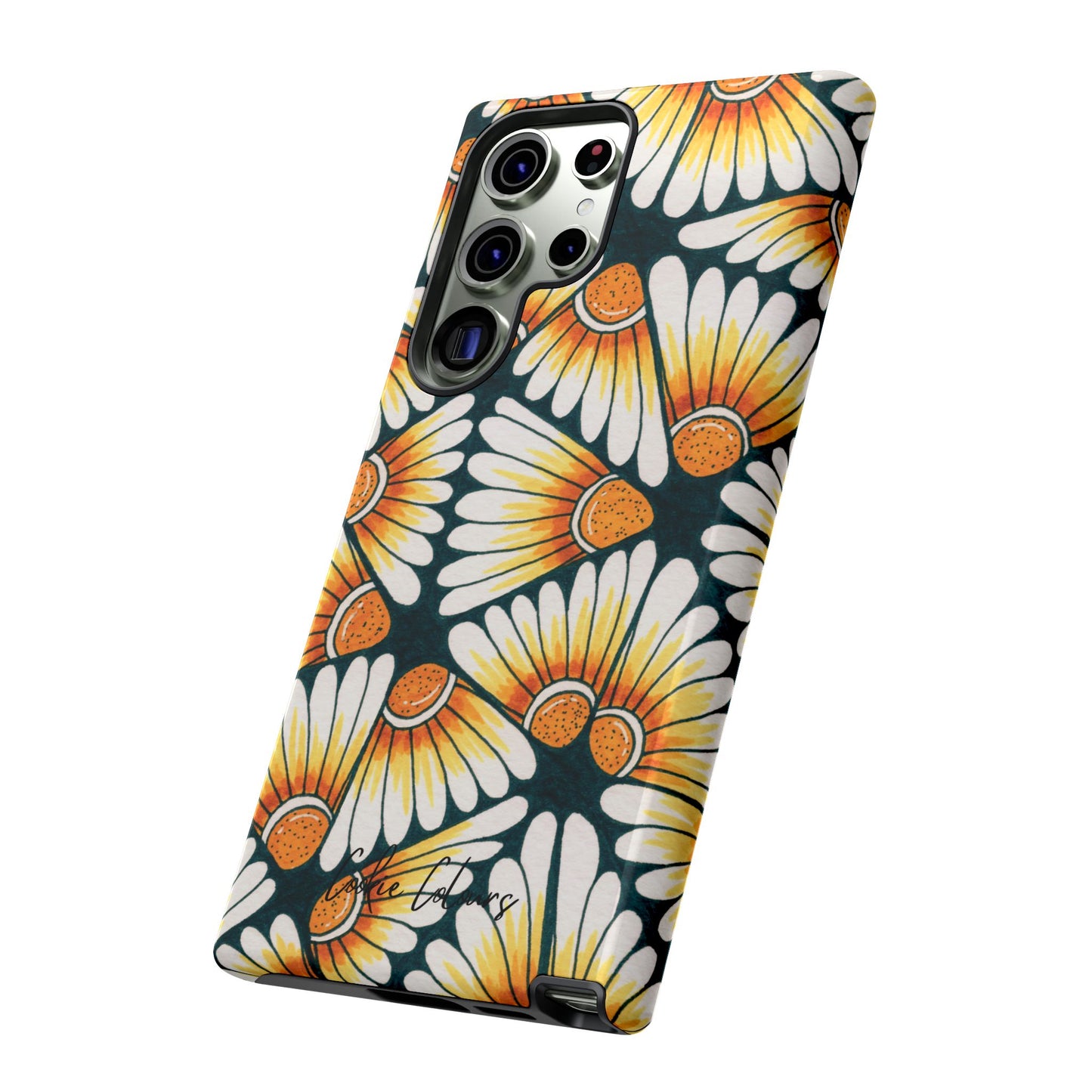 Daisy Delight | Premium Phone Case