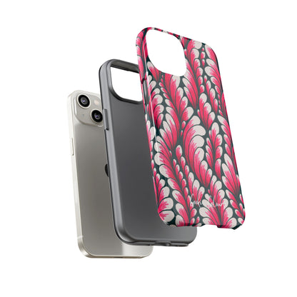 Coral Crush | Premium Phone Case