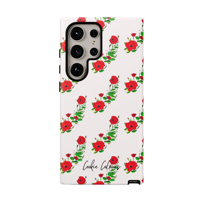 Poppies | Premium Phone Case