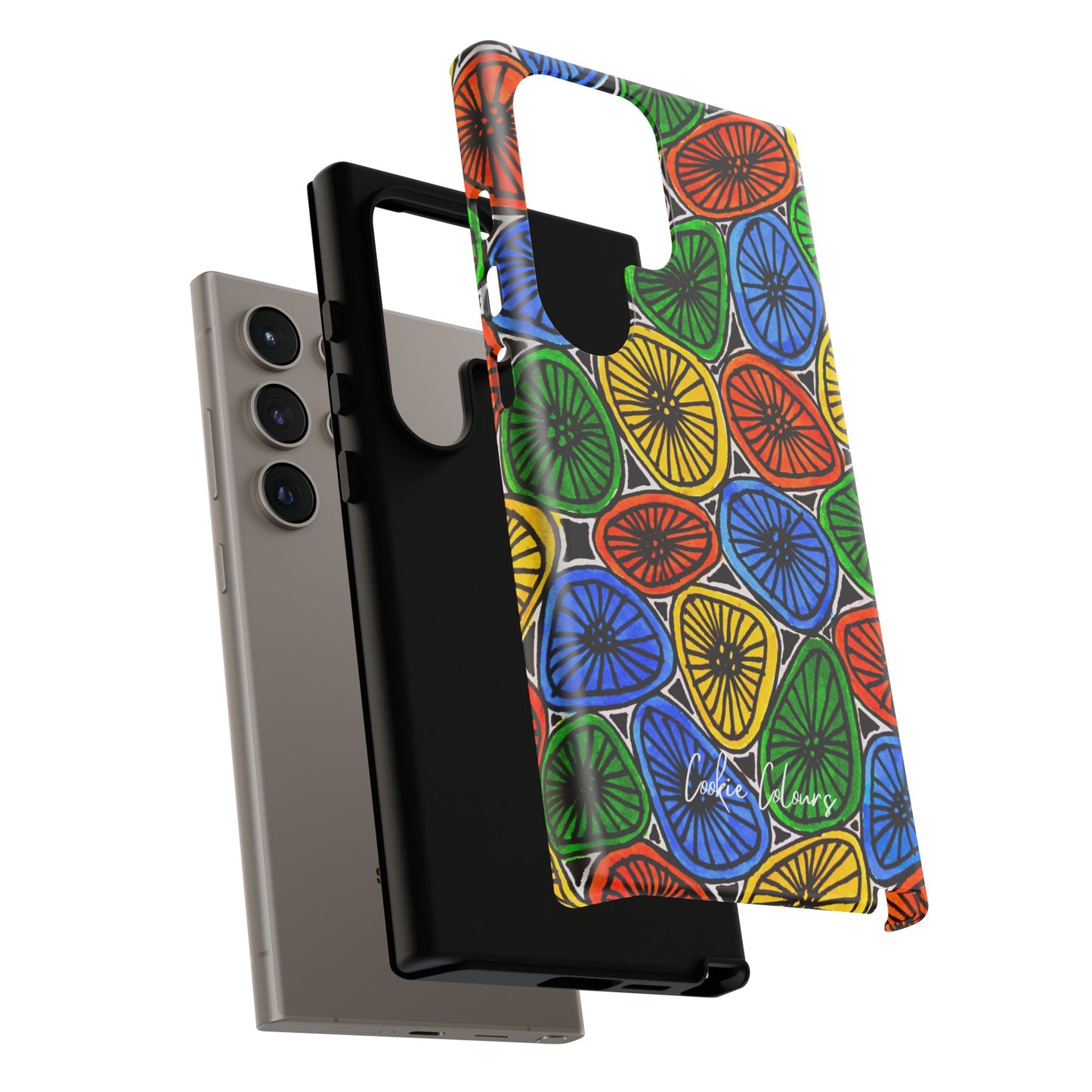 Pebble Path | Premium Phone Case