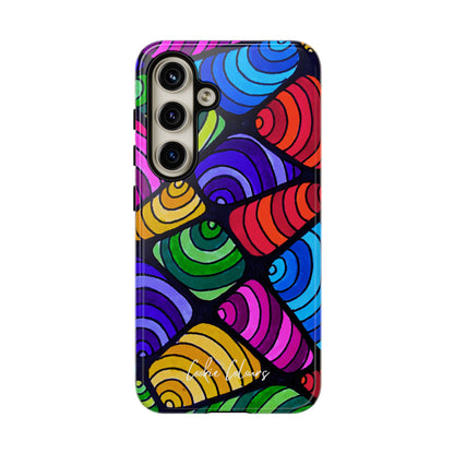 Chromarc | Premium Phone Case