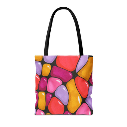 Candy Stone | Tote Bag