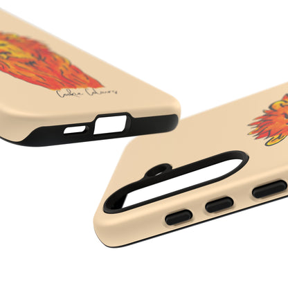 Simba | Premium Phone Case