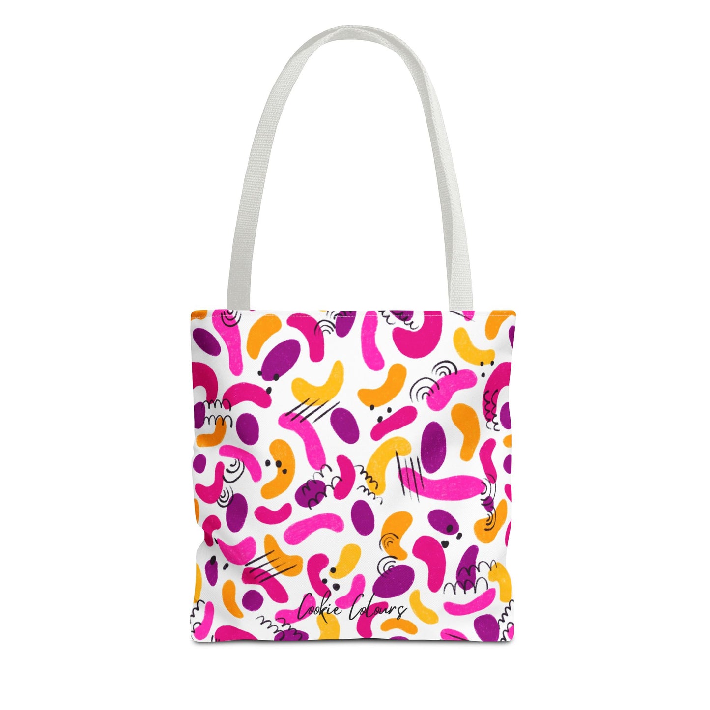 Jelly Beans | Tote Bag