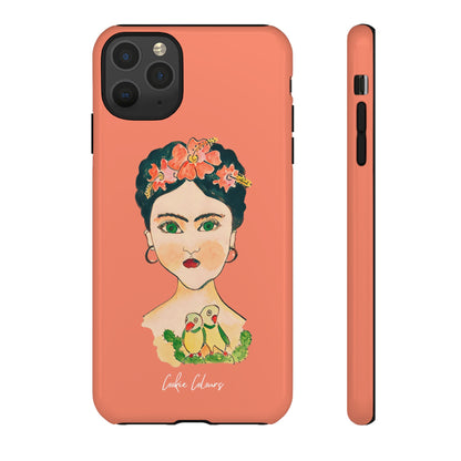 Young Frida | Premium Phone Case