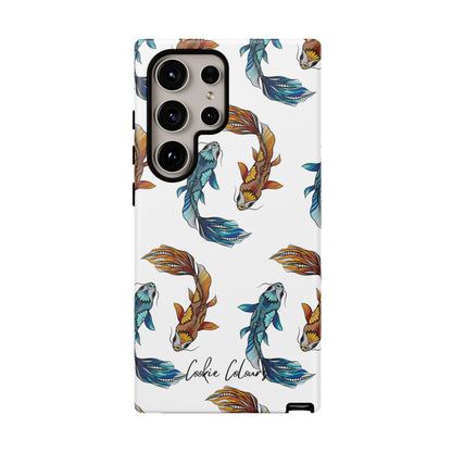 Koi Fish | Premium Phone Case