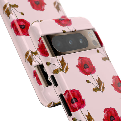 Amapola | Premium Phone Case