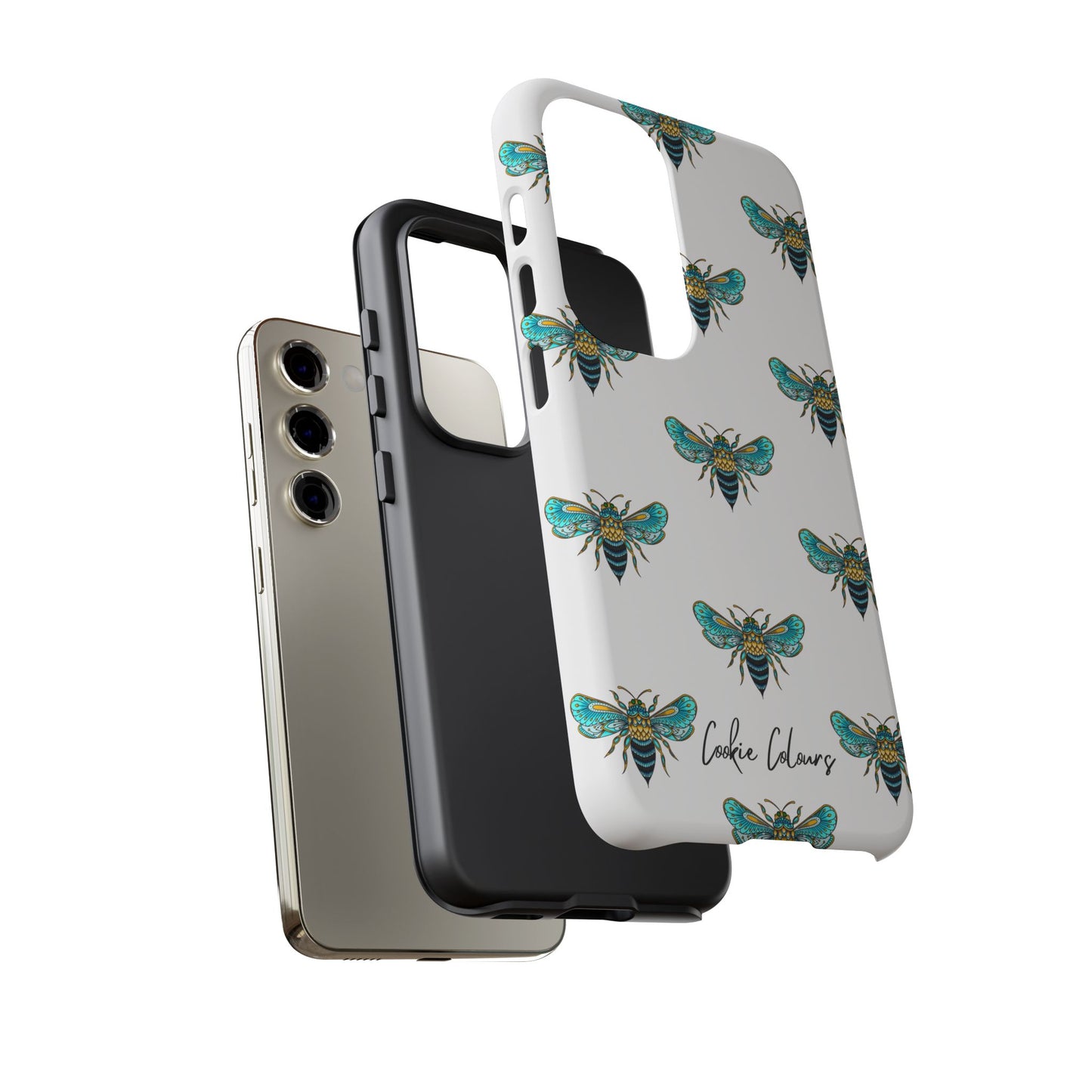 Bee-utiful | Premium Phone Case