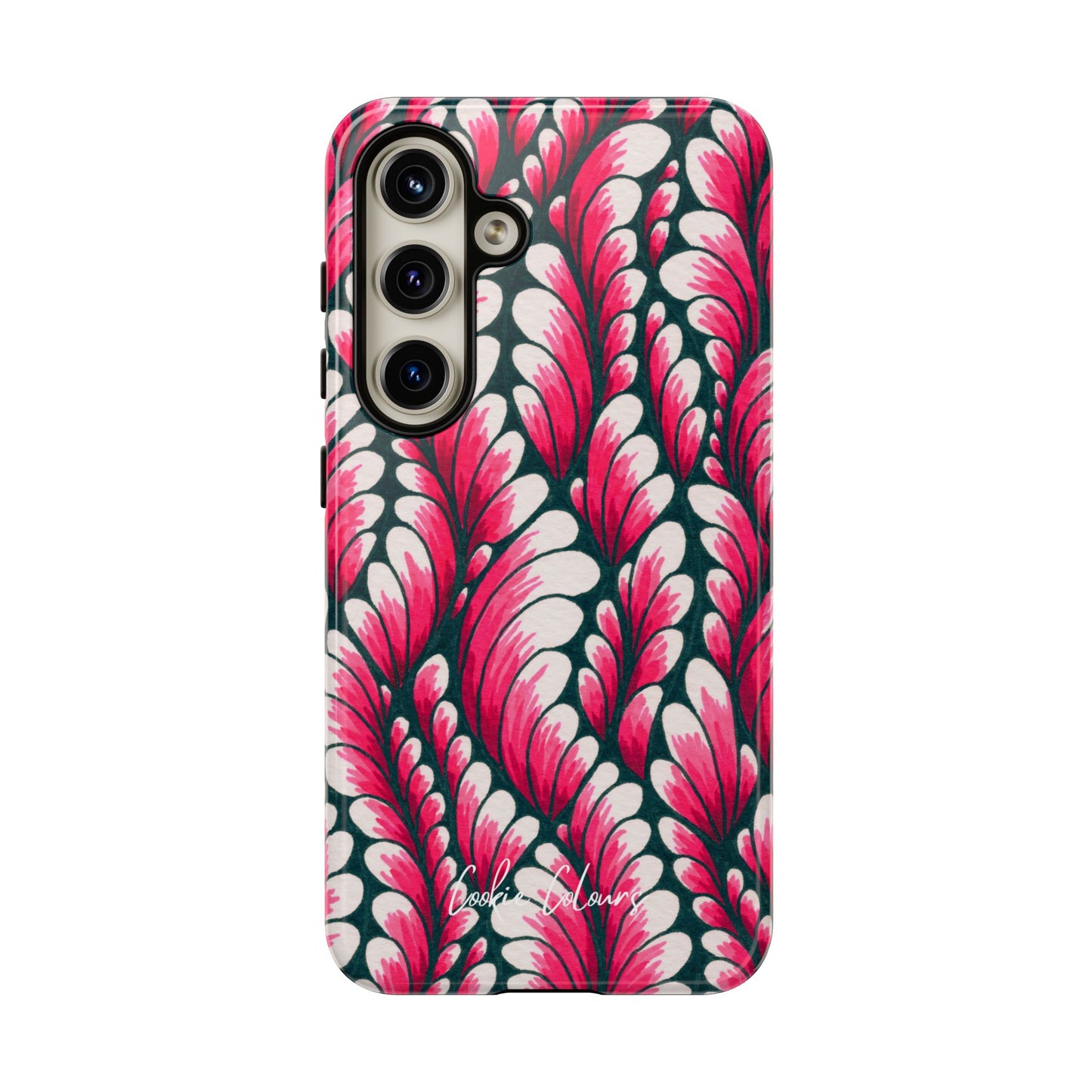 Coral Crush | Premium Phone Case