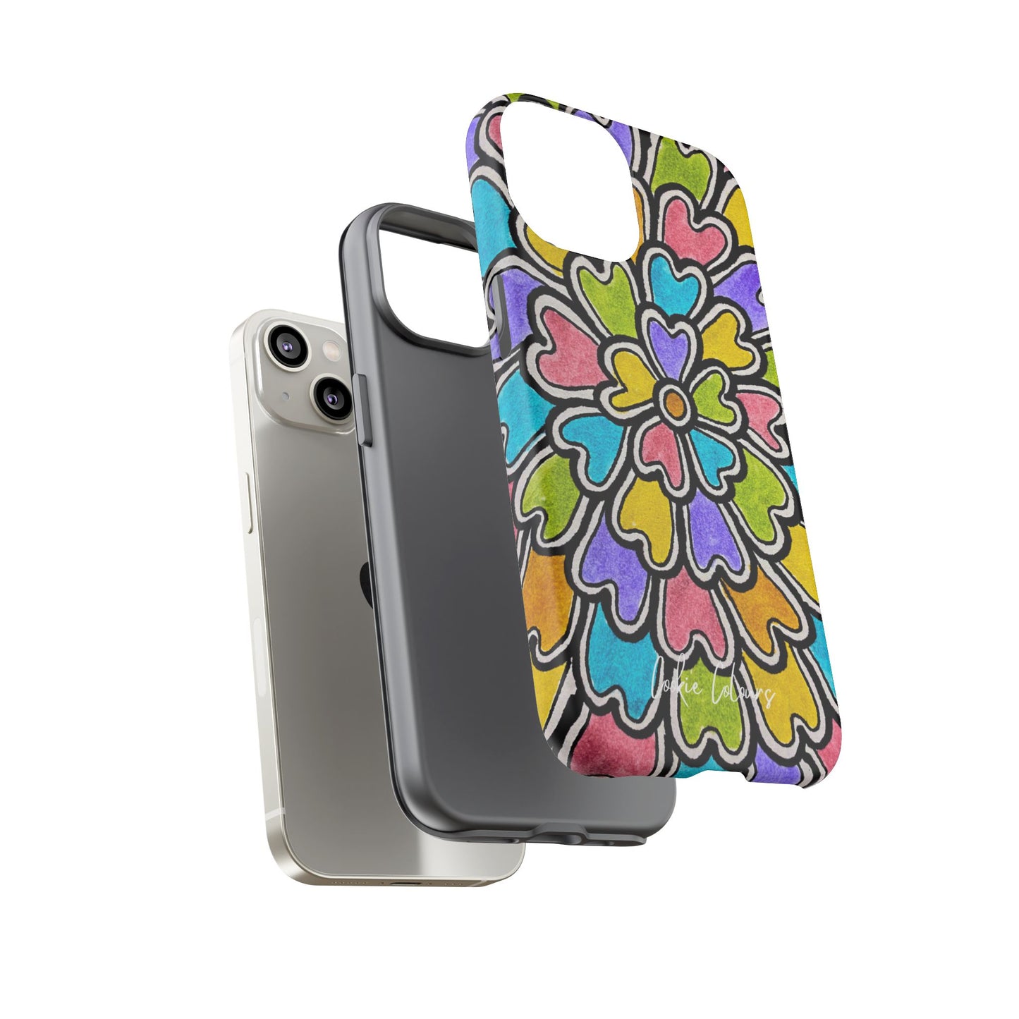 Whispers of Spring | Premium Phone Case